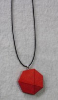 Kette abundance rot (2)